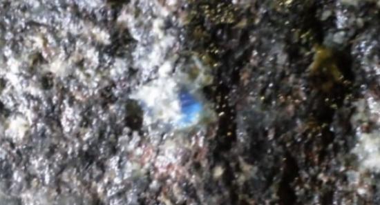 Gem or Not? Authorities Examine Strange Boulder